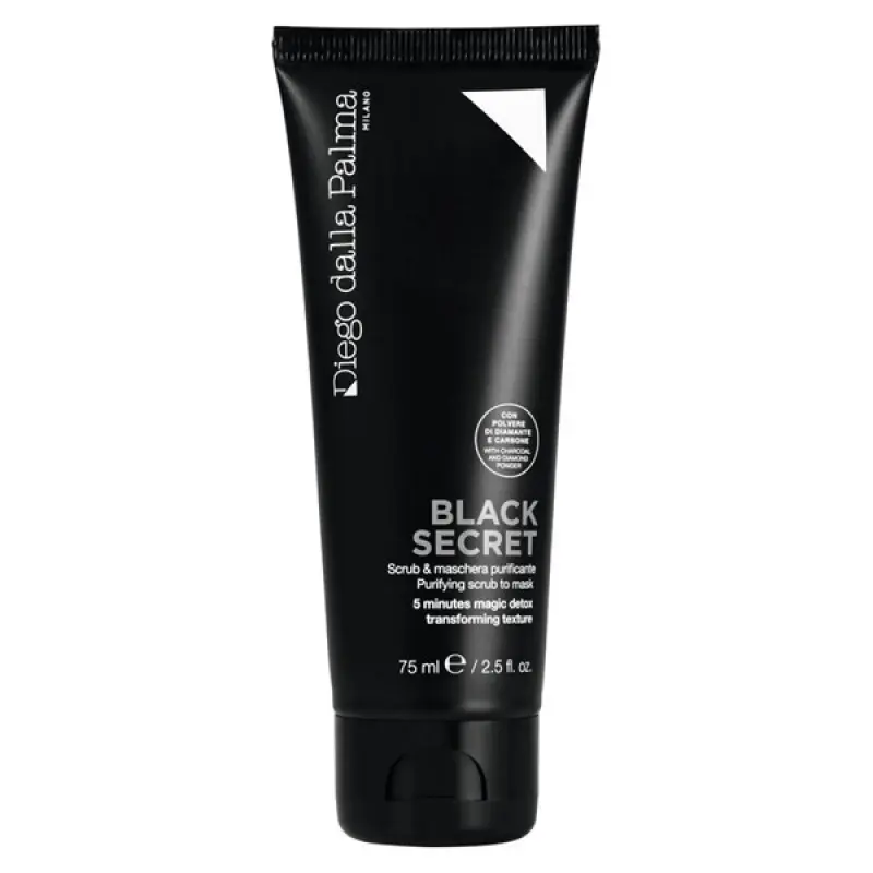 Jabel Profumeria Diego Dalla Palma - Scrub & Maschera Purificante