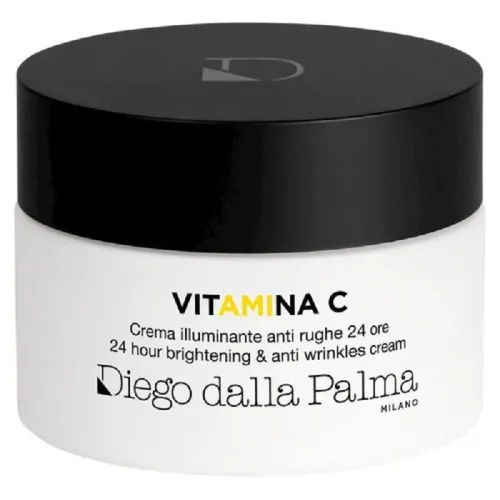 Jabel Profumeria Diego Della Palma - Vitamina C