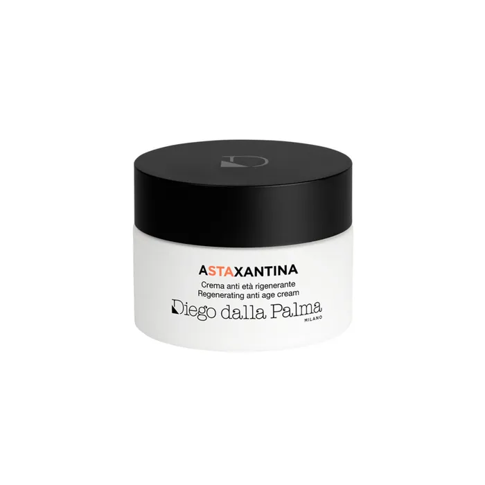 Jabel Profumeria Diego dalla Palma - Astanxantina Crema Antietà Rigenerante