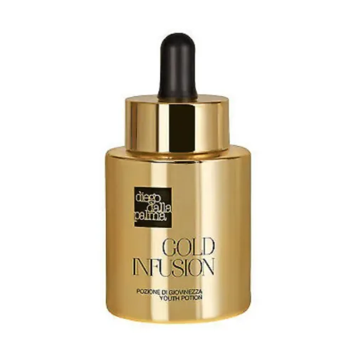Jabel Profumeria Diego Dalla Palma - Gold Infusion Pozione di Giovinezza