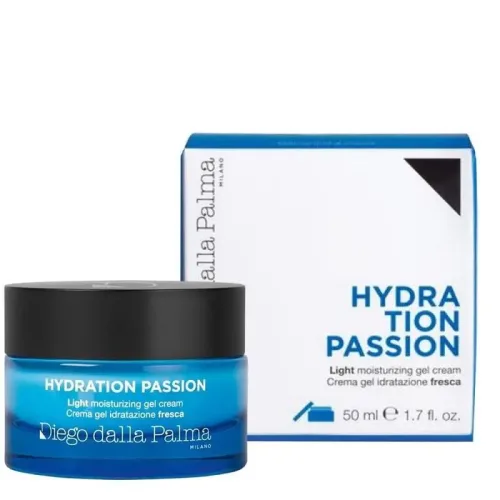 Jabel Profumeria Hydration Passion - Crema Idratazione Profonda