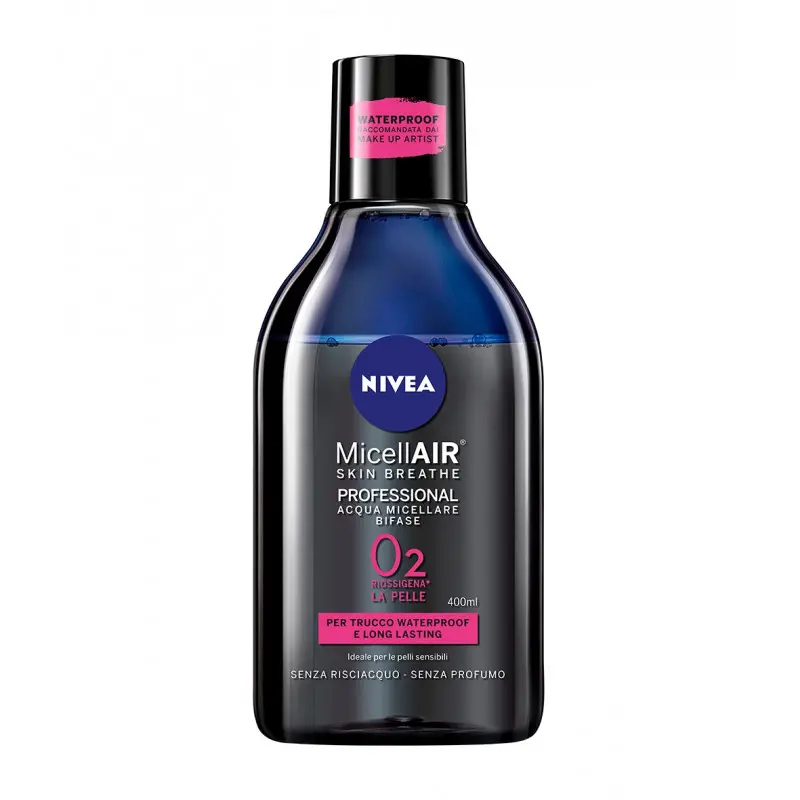 Jabel Profumeria Nivea - Professional Acqua Micellare Bifase