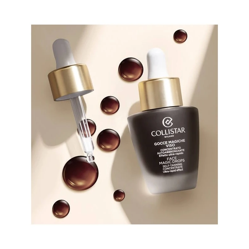 Collistar<br>Gocce Magiche Viso - immagine 2