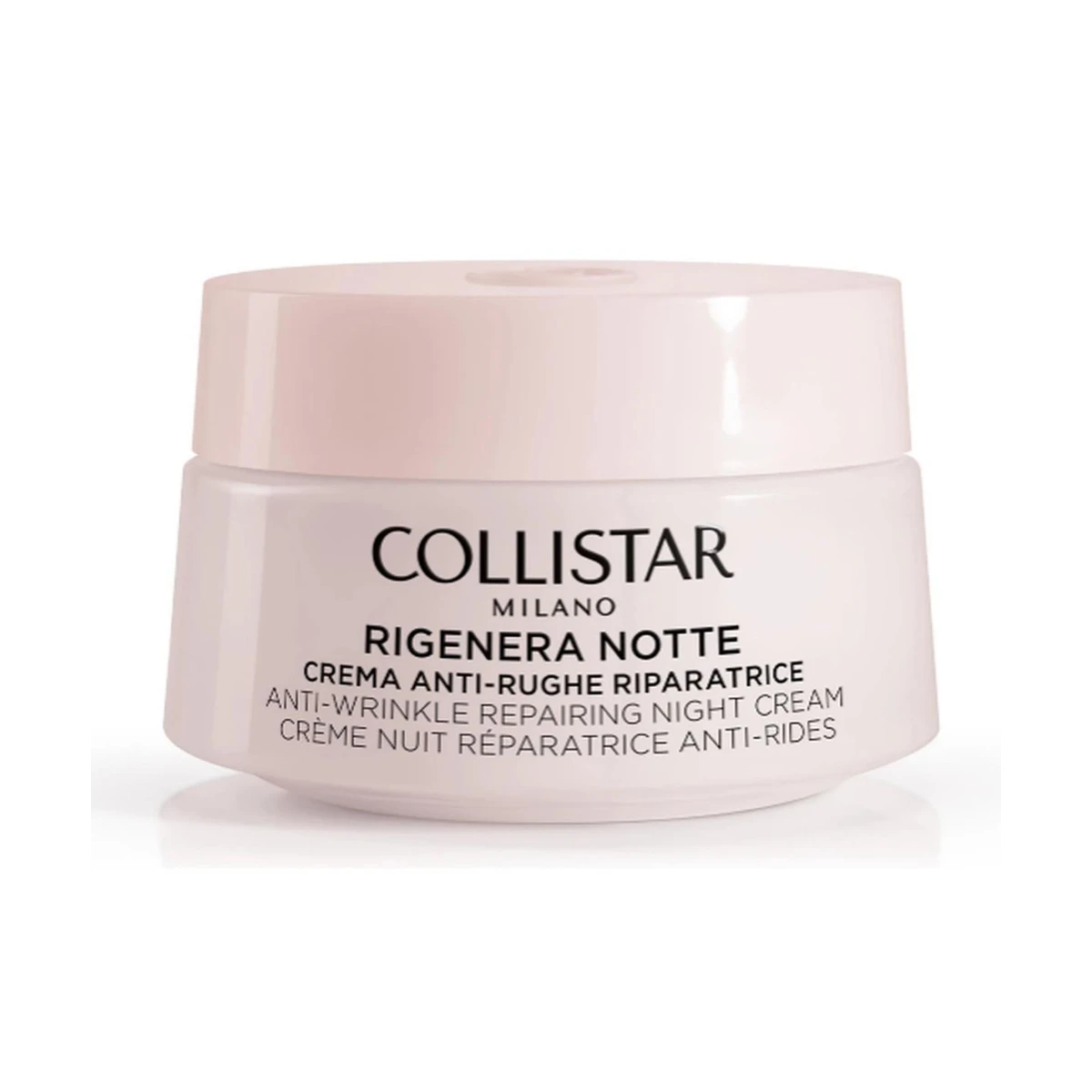 Collistar<br>Maschera-Crema Riparazione Notturna