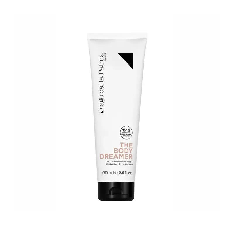 Jabel Profumeria Diego Dalla Palma - The Body Dreamer Olio Crema Multiattiva 10l N.1