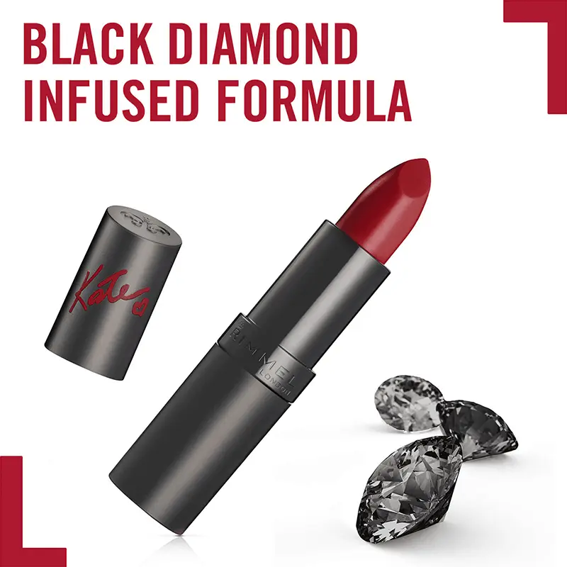 Jabel Profumeria Rimmel London - Kate Moss Lasting Finish