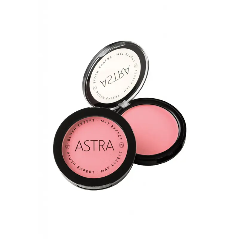 Jabel Profumeria Astra - Blush Expert Matt Effect