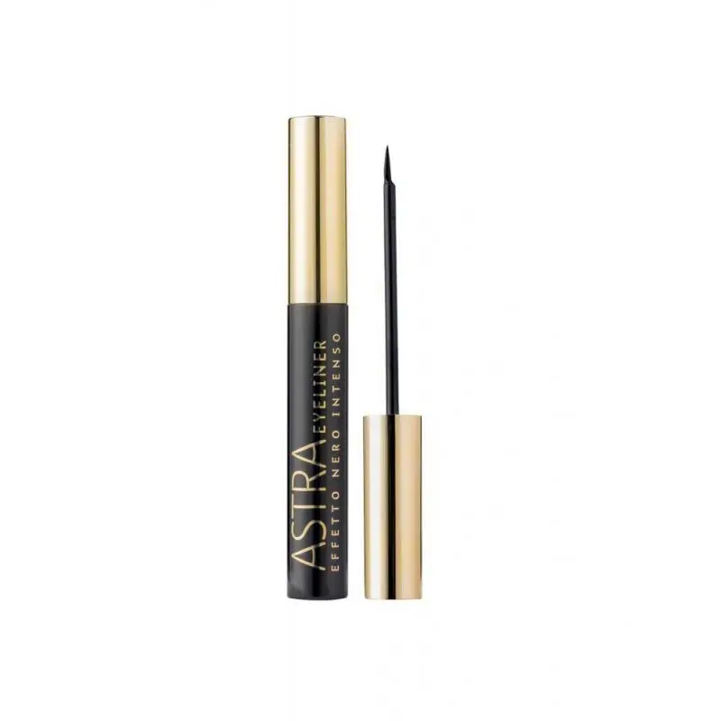 Jabel Profumeria Astra - Eyeliner Liquido Effetto Nero Intenso