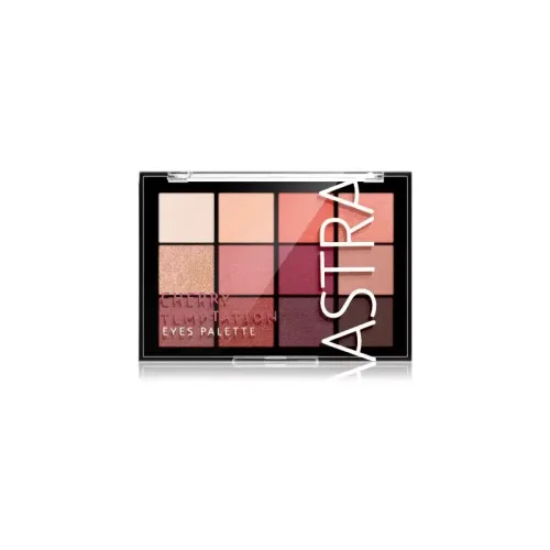 Jabel Profumeria Astra - Temptation Palette Ombretto 04