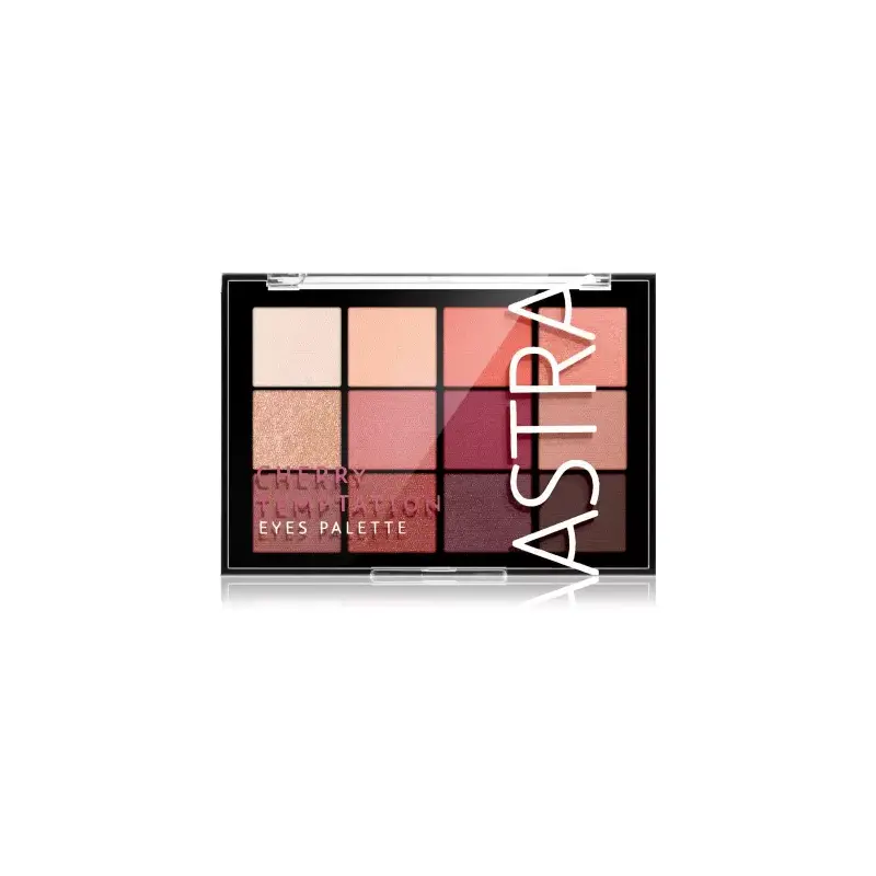 Jabel Profumeria Astra - Temptation Palette Ombretto 04