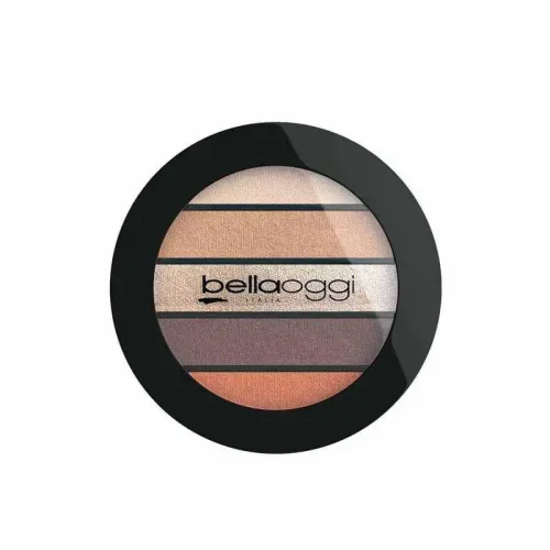 Jabel Profumeria Bella Oggi - Muse Palette N.002