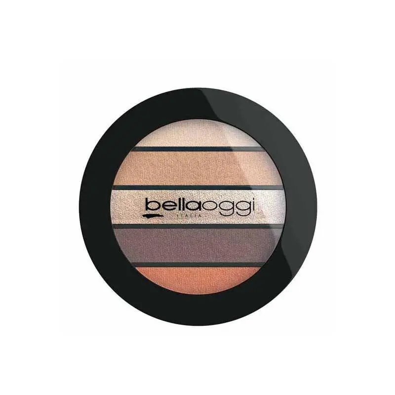 Jabel Profumeria Bella Oggi - Muse Palette N.002