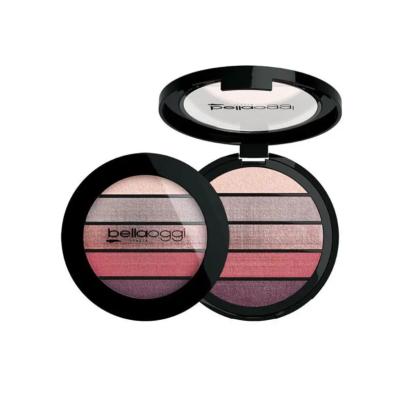 Jabel Profumeria Bella Oggi - Muse Palette N.003