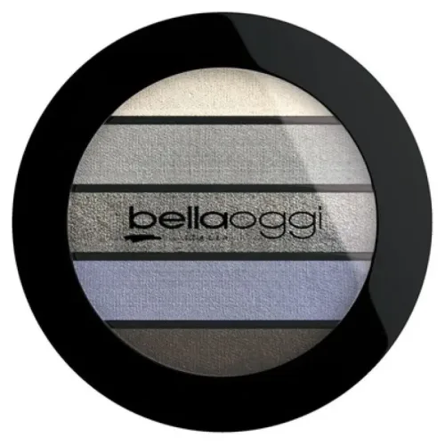 Jabel Profumeria Bella Oggi - Muse Palette N.004
