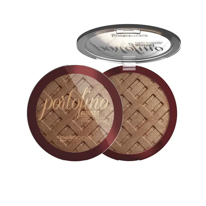 Jabel Profumeria Bellaoggi - Portofino Sunset Terra Ultrafine 01