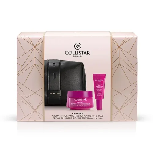 Jabel Profumeria Collistar - Coffret Donna