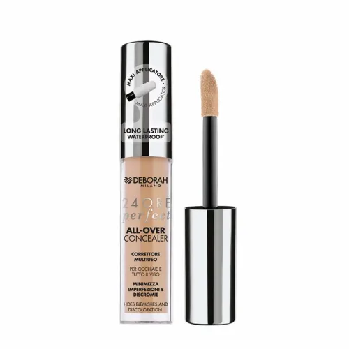 Jabel Profumeria Deborah - Correttore 24 Ore Perfect All-Over Concealer