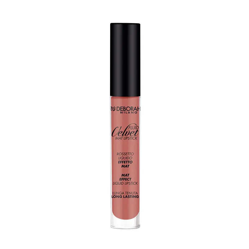 Jabel Profumeria Deborah - Fluid Velvet Matt Lipstick