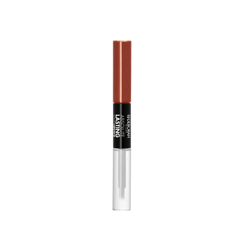 Jabel Profumeria Deborah - Absolute Lasting Liquid Lipstick N.14