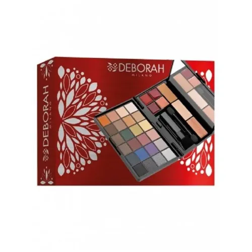 Jabel Profumeria Deborah - Make Up Kit Pocket Star.