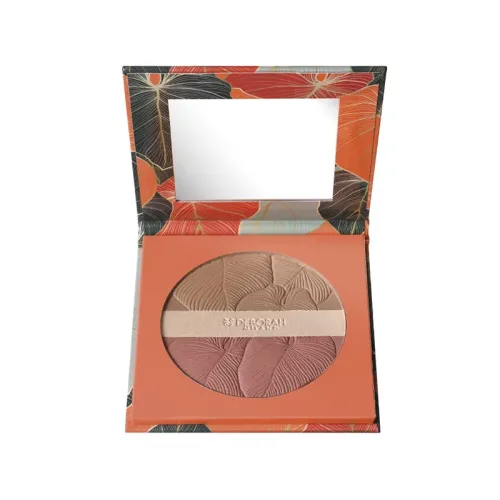 Jabel Profumeria Deborah - Maxi Terra Tropical Bronze