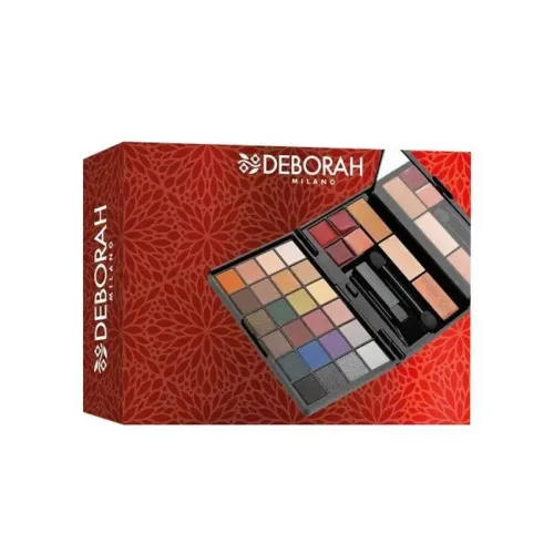 Jabel Profumeria Deborah - Make Up Kit Pocket Star 01