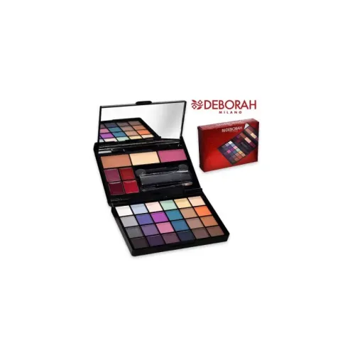 Jabel Profumeria Deborah - Make Up Kit Pocket Star 02