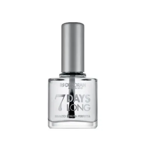 Jabel Profumeria Deborah - Smalto 7Days Long N.00