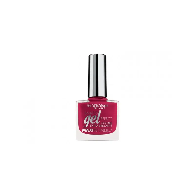 Jabel Profumeria Deborah - Smalto Gel Effect N.20