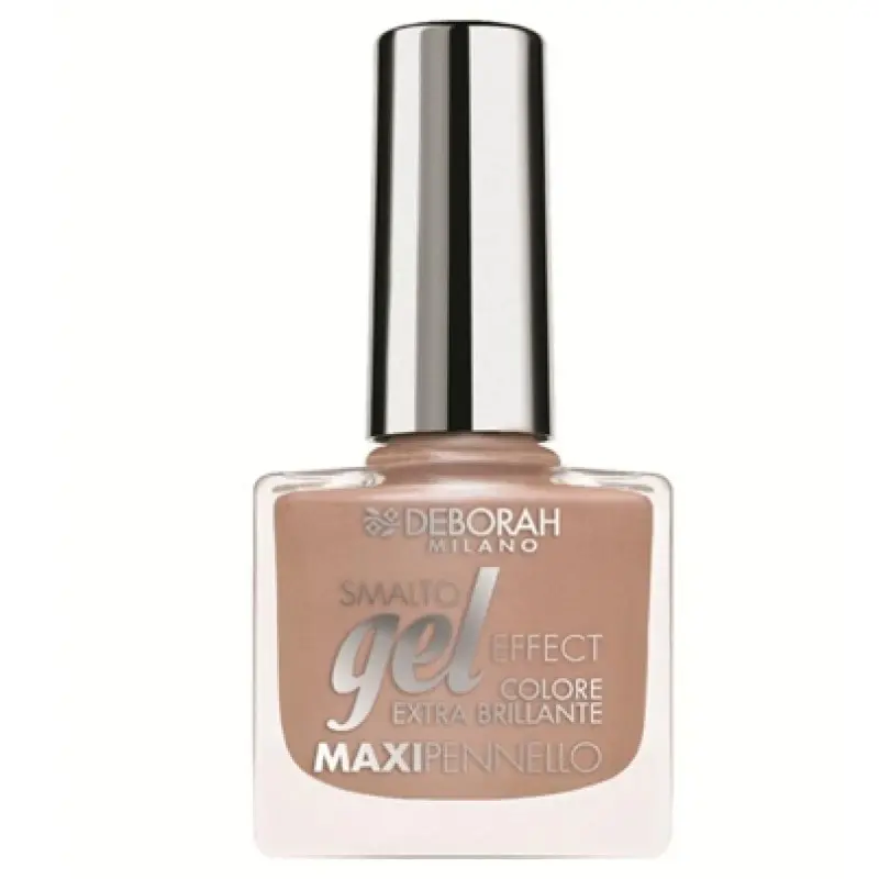 Jabel Profumeria Deborah - Smalto Gel Effect N.3