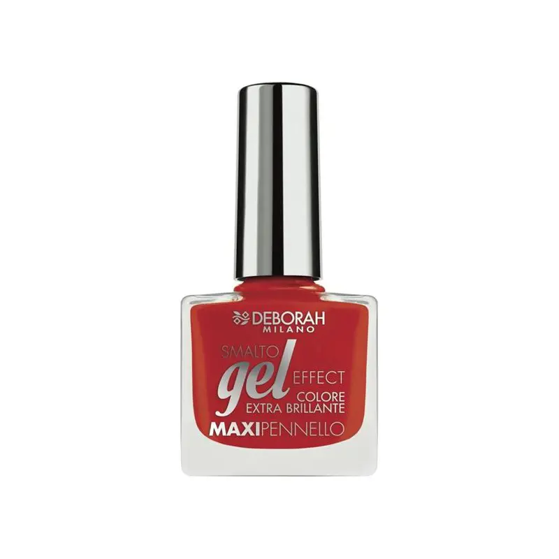 Jabel Profumeria Deborah - Smalto Gel Effect N.9