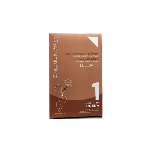 Jabel Profumeria Diego Dalla Palma - Drena Corpo Body Benda Pant Snellente Drenante Mode