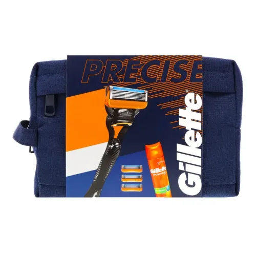 Jabel Profumeria Gillette - Confezione Uomo