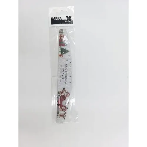 Jabel Profumeria Kappa - X Professional Lima Curva Natalizia 100-180