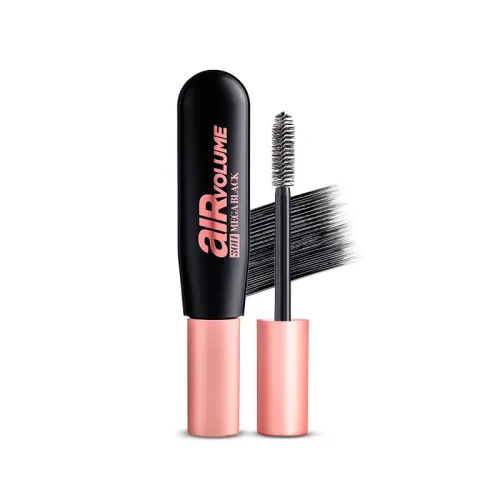 Jabel Profumeria Air Volume Mega Mascara 30H