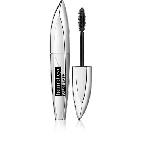 Jabel Profumeria L'Oreal Paris - Mascara Bambi Eye Fals Lashe Black