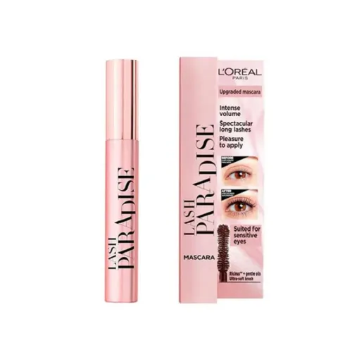 Jabel Profumeria L'Oreal Paris - Lash Paradise Black