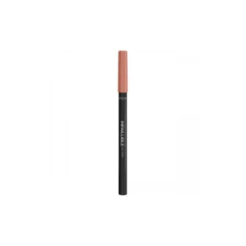 Jabel Profumeria L'Oréal Paris - Lip Liner Infallible 101