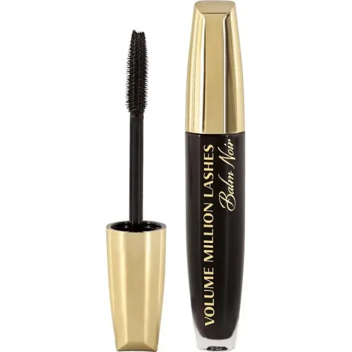 Jabel Profumeria Mascara & Trattamento Volume Million Lashes Balm Noir
