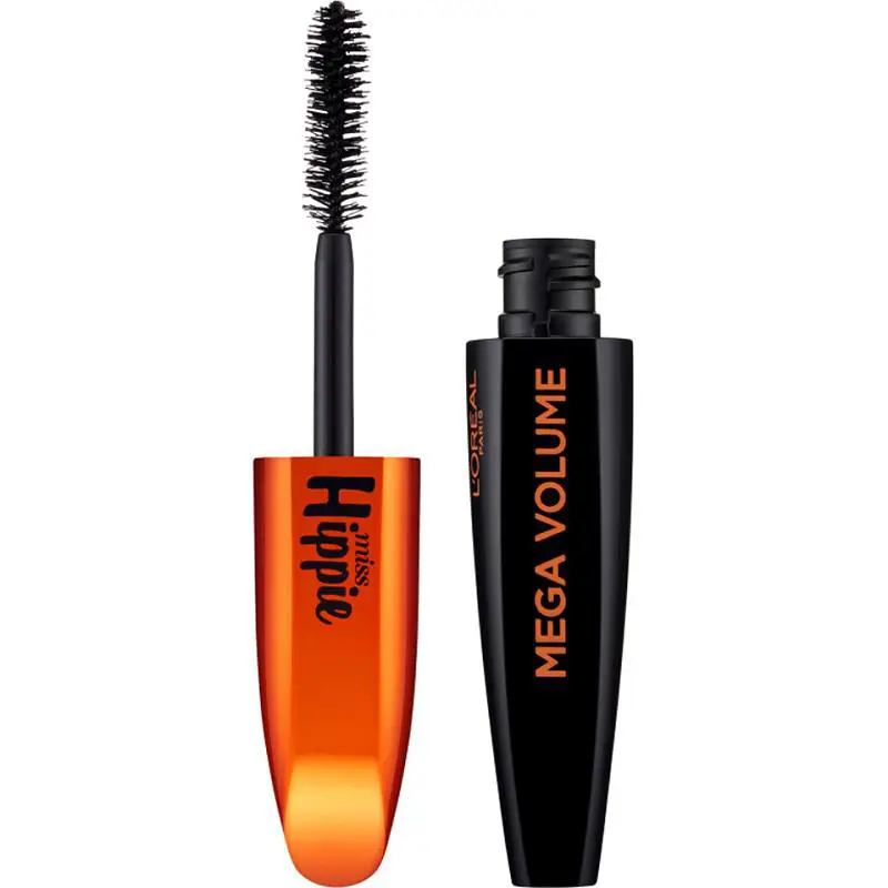 Jabel Profumeria L'Oréal Paris - Mega Volume Miss Hippie Black