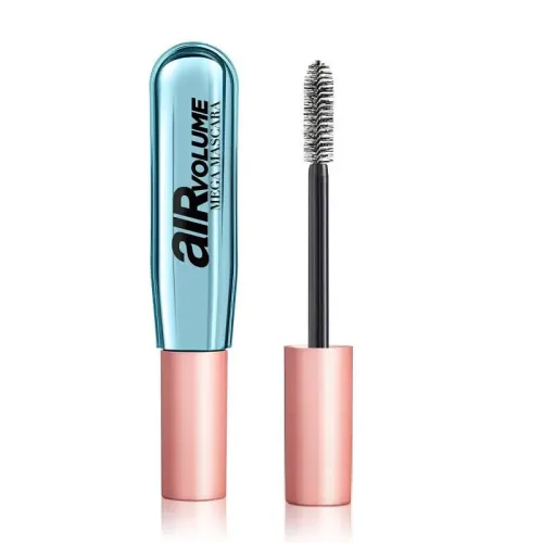 Jabel Profumeria Mascara Air Mega Volume Waterproof