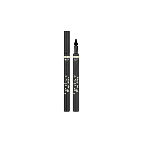 Jabel Profumeria L'Oreal Paris - Super Liner Black Velvet