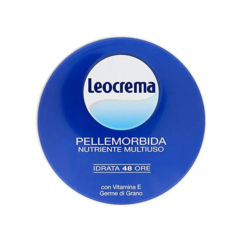 Jabel Profumeria Leocrema - Pellemorbida Multiuso 150ML