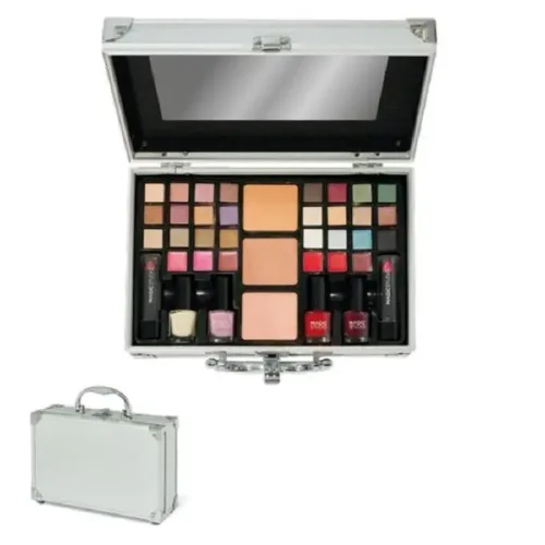 Jabel Profumeria Magic Studio - Trousse Colorful Perfect Traveler