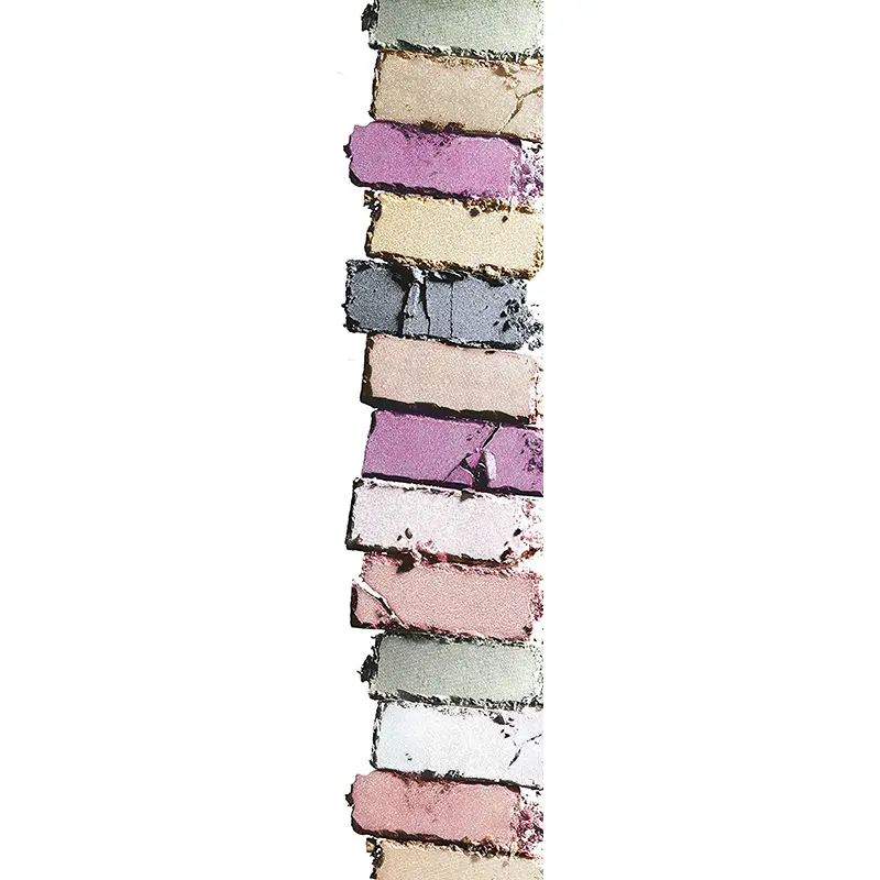 Jabel Profumeria Maybelline - Urban Light Palette Set Ombretti