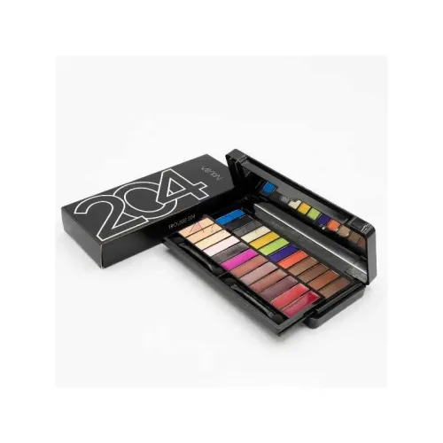 Jabel Profumeria Nouba - Trousse 204