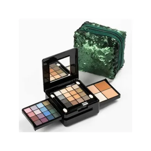 Jabel Profumeria Nouba - Trousse 214 + Pochette