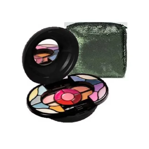 Jabel Profumeria Nouba - Trousse 215 + Pochette
