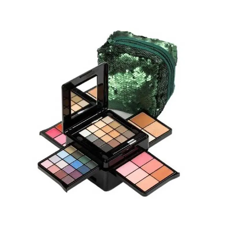 Jabel Profumeria Nouba - Trousse 216 + Pochette