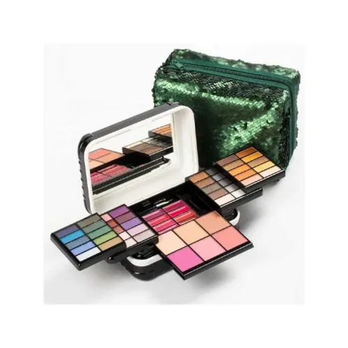 Jabel Profumeria Nouba - Trousse 217 + Pochette